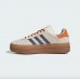 ADIDAS GAZELLE BOLD 'CREAM ORB VIOLET FLORAL'
