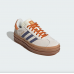 ADIDAS GAZELLE BOLD 'CREAM ORB VIOLET FLORAL'
