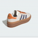 ADIDAS GAZELLE BOLD 'CREAM ORB VIOLET FLORAL'