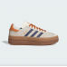ADIDAS GAZELLE BOLD 'CREAM ORB VIOLET FLORAL'