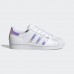 ADIDAS SUPERSTAR CLOUD WHITE/CLOUD WHITE/CLOUD WHITE