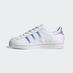 ADIDAS SUPERSTAR CLOUD WHITE/CLOUD WHITE/CLOUD WHITE