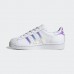 ADIDAS SUPERSTAR CLOUD WHITE/CLOUD WHITE/CLOUD WHITE