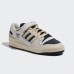 ADIDAS FORUM 84 LOW OFF WHITE NAVY