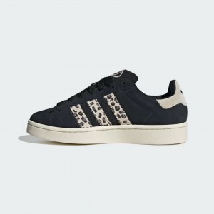  ADIDAS CAMPUS 00S BLACK LEOPARD