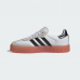 ADIDAS SAMBAE WHITE / BLACK / SEMI CORAL 