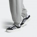 ADIDAS GAZELLE BOLD BLACK/WHITE 