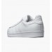 ADIDAS SUPERSTAR FOUNDATION ALL WHITE