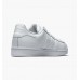 ADIDAS SUPERSTAR FOUNDATION ALL WHITE