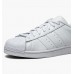 ADIDAS SUPERSTAR FOUNDATION ALL WHITE