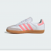 ADIDAS SAMBA OG WHITE WONDER - CLAY GUM 