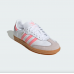 ADIDAS SAMBA OG WHITE WONDER - CLAY GUM 