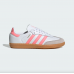 ADIDAS SAMBA OG WHITE WONDER - CLAY GUM 
