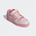 ADIDAS FORUM 84 LOW POWER RED