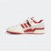 ADIDAS FORUM 84 LOW POWER RED  