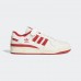 ADIDAS FORUM 84 LOW POWER RED  