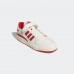 ADIDAS FORUM 84 LOW POWER RED  