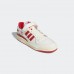 ADIDAS FORUM 84 LOW POWER RED  