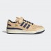 ADIDAS FORUM 84 LOW GOLD FOIL 