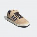 ADIDAS FORUM 84 LOW GOLD FOIL 