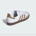 ADIDAS SAMBA OG CLOUD WHITE - BROWN DESERT