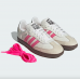 ADIDAS SAMBA OG CLOUD WHITE - LUCID PINK  ADIDAS SAMBA OG CLOUD WHITE - LUCID PINK