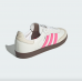 ADIDAS SAMBA OG CLOUD WHITE - LUCID PINK  ADIDAS SAMBA OG CLOUD WHITE - LUCID PINK