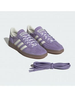 ADIDAS HANDBALL SPEZIAL PURPLE 