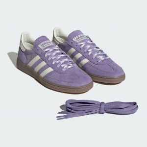ADIDAS HANDBALL SPEZIAL PURPLE 
