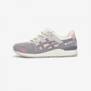 ASICS GEL-LYTE III X END 'PEARL'