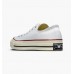 CONVERSE CHUCK TAYLOR ALL STAR '70 OX WHITE