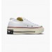 CONVERSE CHUCK TAYLOR ALL STAR '70 OX WHITE