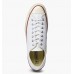 CONVERSE CHUCK TAYLOR ALL STAR '70 OX WHITE