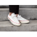 CONVERSE CHUCK TAYLOR ALL STAR '70 OX WHITE