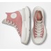 CONVERSE RUN STAR CX HI RUST PINK 