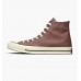 CONVERSE CHUCK 70 HI SADDLE