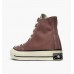 CONVERSE CHUCK 70 HI SADDLE