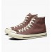 CONVERSE CHUCK 70 HI SADDLE