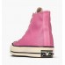 CONVERSE CHUCK TAYLOR ALL STAR '70 HI MAGIC FLAMINGO 