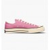 CHUCK TAYLOR 70S OX MAGIC FLAMINGO