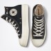 CONVERSE CHUCK TAYLOR ALL STAR LIFT PLATFORM EMBROIDERED FLORAL 