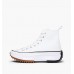 CONVERSE RUN STAR HIKE HI WHITE / BLACK / GUM