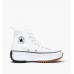 CONVERSE RUN STAR HIKE HI WHITE / BLACK / GUM