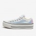 CONVERSE CHUCK TAYLOR ALL STAR PLATFORM LOW MINI SEQUINS