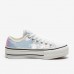 CONVERSE CHUCK TAYLOR ALL STAR PLATFORM LOW MINI SEQUINS