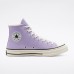 CONVERSE CHUCK TAYLOR ALL-STAR 70 HI MOONSTONE VIOLET