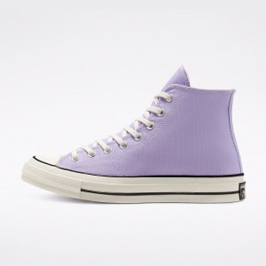 CONVERSE CHUCK TAYLOR ALL-STAR 70 HI MOONSTONE VIOLET