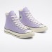 CONVERSE CHUCK TAYLOR ALL-STAR 70 HI MOONSTONE VIOLET