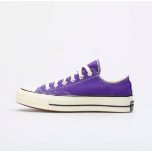 CONVERSE CHUCK TAYLOR ALL STAR 70 LOW 'CANDY GRAPE'