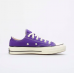 CONVERSE CHUCK TAYLOR ALL STAR 70 LOW 'CANDY GRAPE'